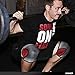 RockTape Assassins 5mm Knee Sleeves (2 Sleeves), Small (Fits 11.5-13.5 Inches), Manifesto