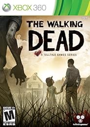 The Walking Dead : Survival Instinct