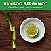 Natural Mineral Bath Salts by DANI Naturals – Refreshing Bamboo Bergamot Scent – For Men & Women – Moisturizing Spa Soak – 14 Ouncesthumb 2