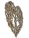 Old River Outdoors Tree of Life/Heart Wall Plaque 12