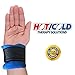 Hot / Cold Therapy #1 MULTI-USE Wrap For All Body Parts Including Ankle, Wrist, Foot, Elbow, Neck, Head, Knee, and More! CE CERTIFIED & FDA APPROVED. Relieve Soreness + Decrease Swelling.