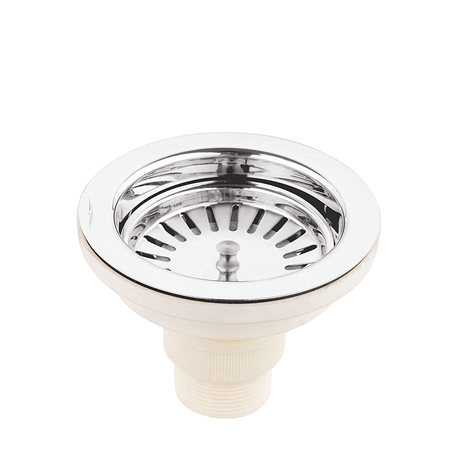 AHTE Sink Coupling PVC 4.5 Inches Amazon.in Home Improvement