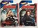 Mattel Hot Wheels Marvel Avengers - Age of Ultron Cars - All 8 cars included
