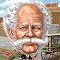 Who Was H. J. Heinz?: Burgan, Michael, Who HQ, Marchesi, Stephen ...