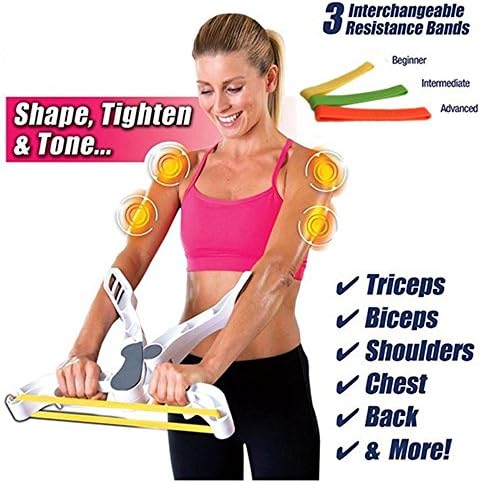 2017 new WONDER ARMS Arm Machines Arm Strength Brawn Training Device Forearm Wrist Exerciser Force Fitness Equipment
