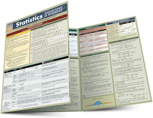Amazon.com: AP Statistics Flashcards, Fourth Edition: Up-to-Date