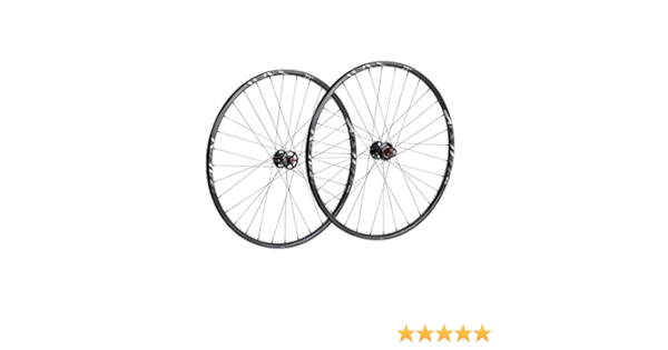 XLC MTB-Laufradsatz WS-M04 29´´ // 10/11-fach