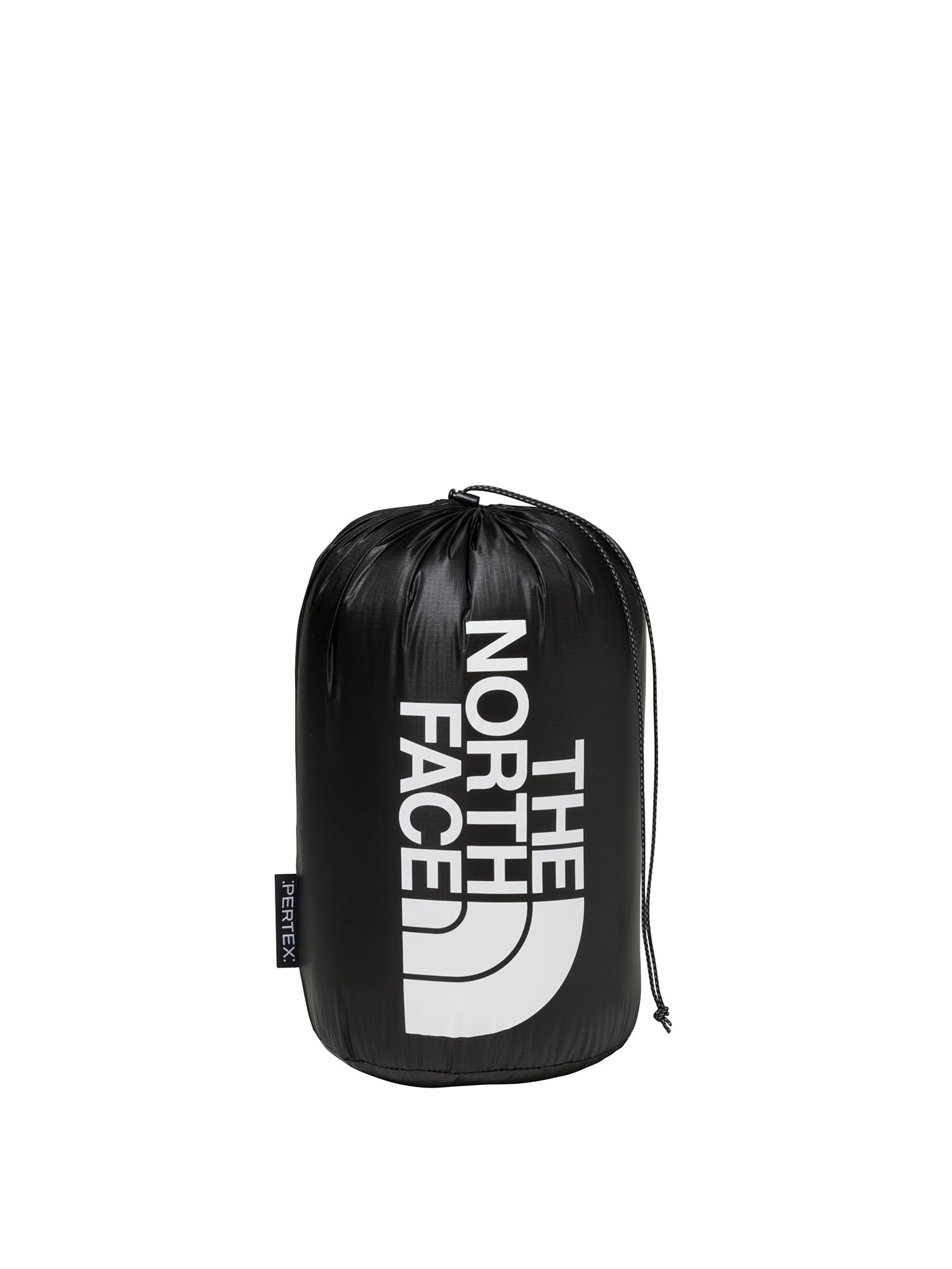 THE NORTH FACE(ザノースフェイス) スタッフサック パーテックス スタッフバッグ3L NN32360 ブラック