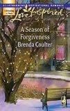 A Season Of Forgiveness