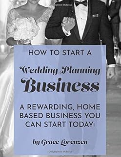 The Business Of Being A Wedding Planner How To Build A - 
