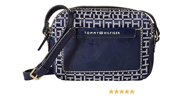 tommy hilfiger jackie backpack