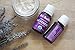 Organic Lavender Essential Oil from Fat Buddha, USDA Certified, 100% Pure Therapeutic Grade, Improve Sleep, Reduce Stress, Heal Bruises, Sustainably Sourced, Small Batch Produced - 15ml