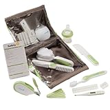 Safety 1st Deluxe Healthcare and Grooming Kit, Dupont Circle
