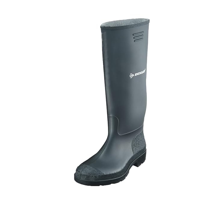 Dunlop Gummistiefel