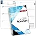 Dated Student Planner for High School or College: Dated August - July Dated for 2019-2020 (HS-03-C1)