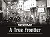 Ketchikan: A True Frontier