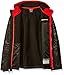 ZeroXposur Boys' Combat Softshell Jacket