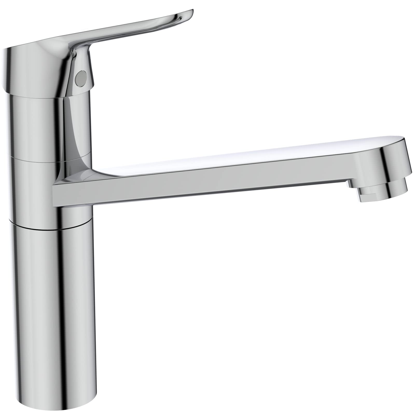 Ideal Standard BC135AA Kitchen Tap 47 x 260 x 241 mm Chrome