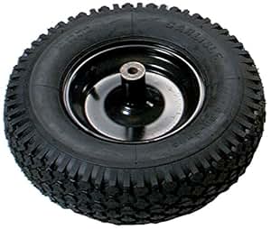 replacement wheelbarrow temper parts true wheel ames