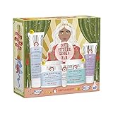 First Aid Beauty Your Future Looks FAB Gift Set