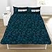 Call of Duty Broken Skull Camo 2 Piece UK Double /US Full Sheet Set  1 x Double Sided Sheet and 2 x Pillowcases (DP1-COD-BSC-08)
