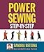 Power Sewing Step-by-Step