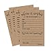 25 Rustic Retirement Party Advice Well Wish Card For Men Women Retired Ideas Supplies and Decoration Happy Retiree Celebration Gift Bucket List Wish Funny Personalized Officially Retired Centerpiece