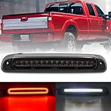 Led Third Brake Light Replacement for 1999-2016