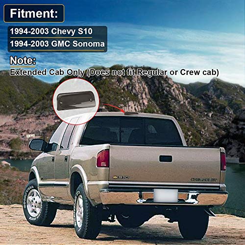 6 Urite2GO+Extended+Compatible+1994+2003+Assembly