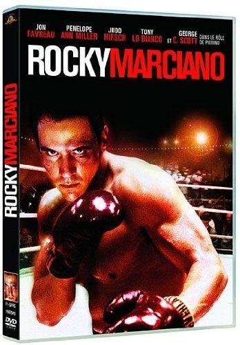 Rocky Marciano