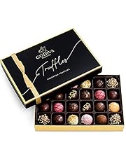 odiva Chocolatier Signature Truffles Assorted Chocolate Gift Box