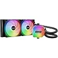 be quiet! Light Loop 240mm | All in One Water Cooling System | BW020