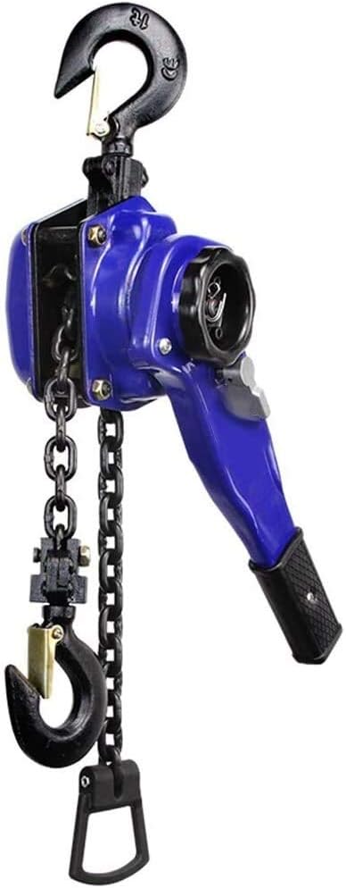 polipasto manual,polipasto de cadena