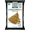 Food Should Taste Good, Tortilla Chips, Guacamole, Gluten Free Chips, 5.5 oz