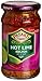 Patak's Hot Lime Relish, Extra Hot, 10 Ounce (Pack of 6)