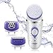 Flend Facial Cleansing Brush, 3-in-1 Waterproof Women Epilator and Hair Shaver, Rechargeable Facial Brush Set for Gentle Exfoliating, Massaging and Removing