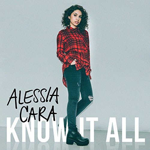 Alessia Cara - Pains of Growing - Amazon.com Music