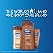 Vaseline Spray Lotion Cocoa Radiant 6.5 oz (Pack of 3)