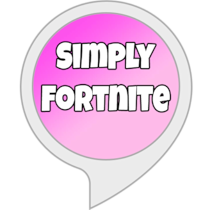 Amazon Com Simply Fortnite Alexa Skills - get this skill