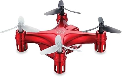atom 1.0 micro drone
