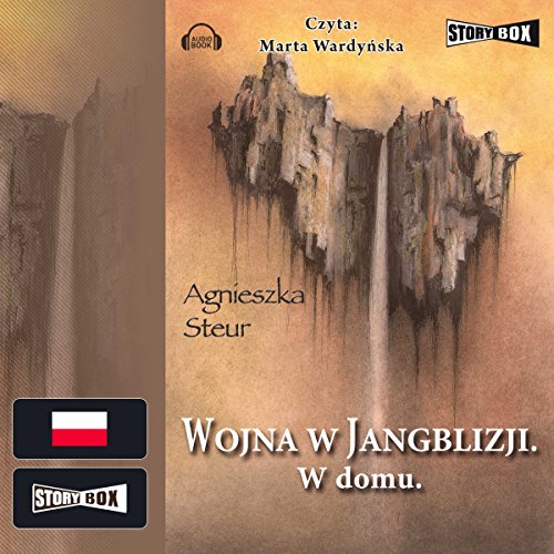 W domu (Wojna w Jangblizji 2)