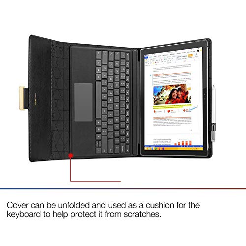 ESR Case for Surface Pro 7 (2019) / Pro 6 (2018) / Pro 5 (2017) / Pro 4