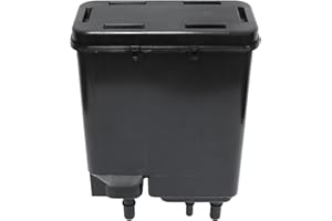 MOTOKU Vapor Canister for Chevy Silverado Sierra 1500 2500HD 3500HD 2004-2013, GMC Savana Express 2500 3500 2004-2020 6 FT Short Bed