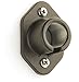 Kichler 15607AZT Accessory Mounting Bracket, Textured Architectural Bronze
