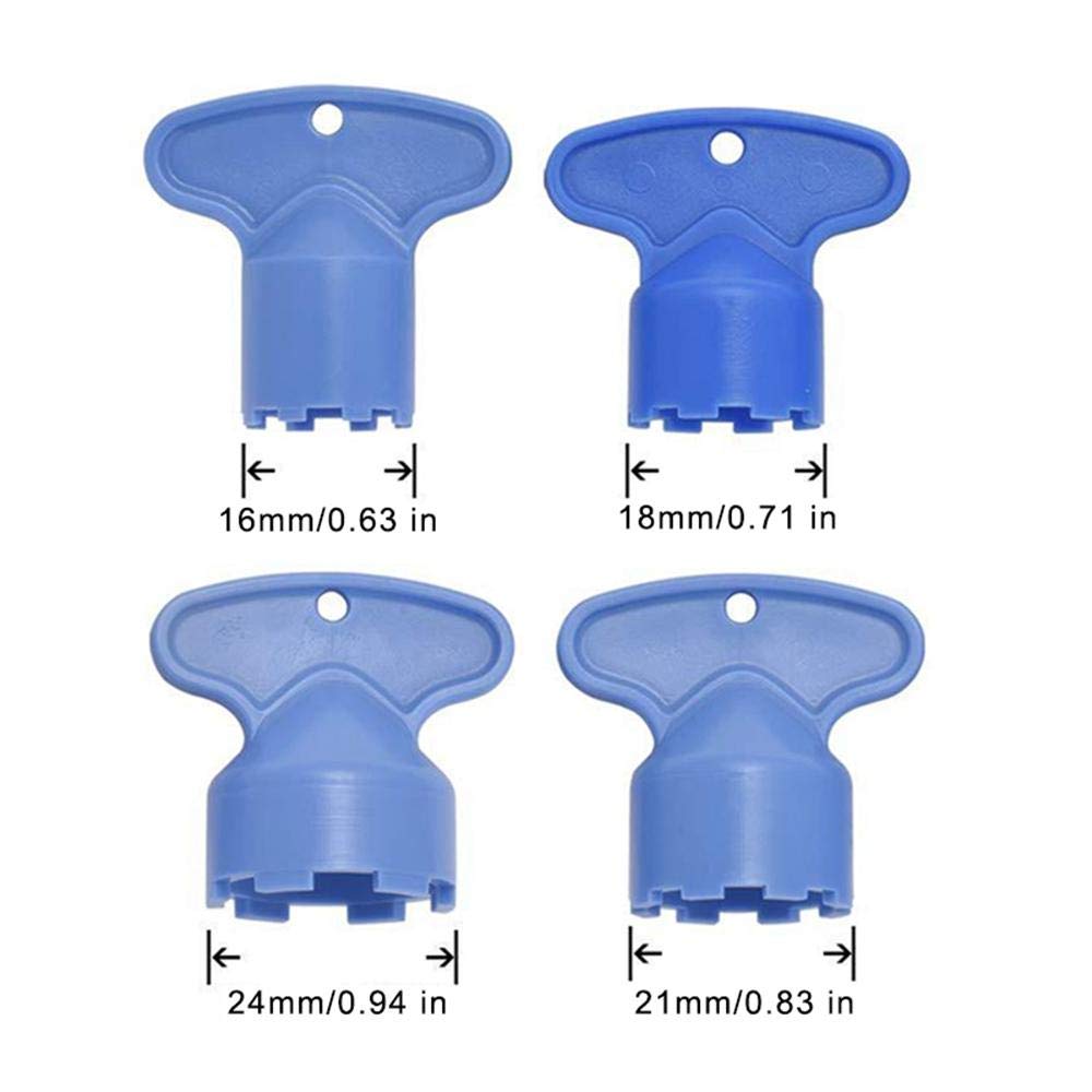 Herramientas de Llave de extracción para Cocina o baño Piezas de