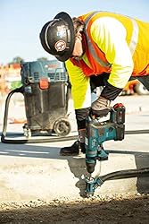 Bosch PROFACTOR 18V HITMAN GBH18V-36CK24 Cordless