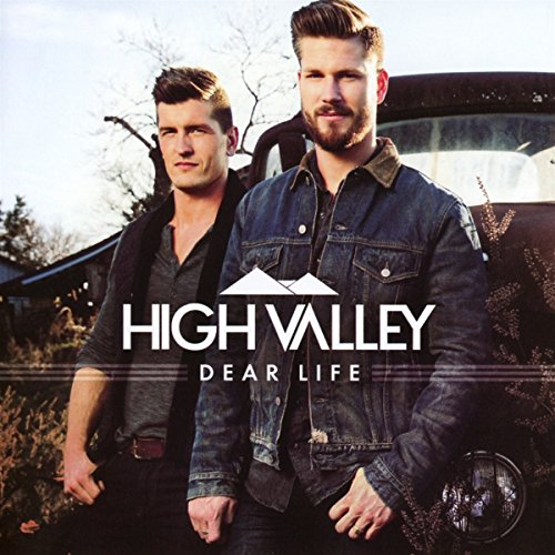 High Valley - I Be U Be Lyrics - Zortam Music