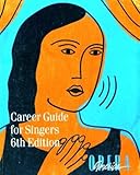 Paperback Opera America Career Guide for Singers 6th Edition Book