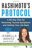 Hashimoto's Protocol: A 90-Day Plan for Reversing Thyroid Symptoms and Getting Your Life Back