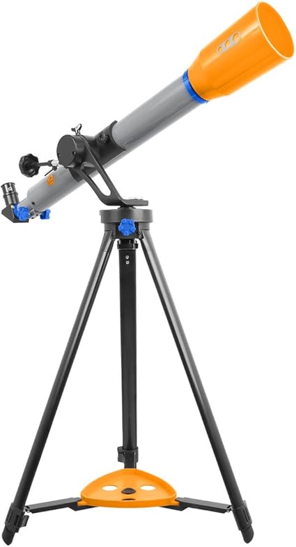 discovery telescope